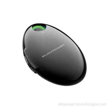 Charger for iPhone 5/Samsung/HTC, Newest and Unique Mobile Power, 4,400mAh Capacity